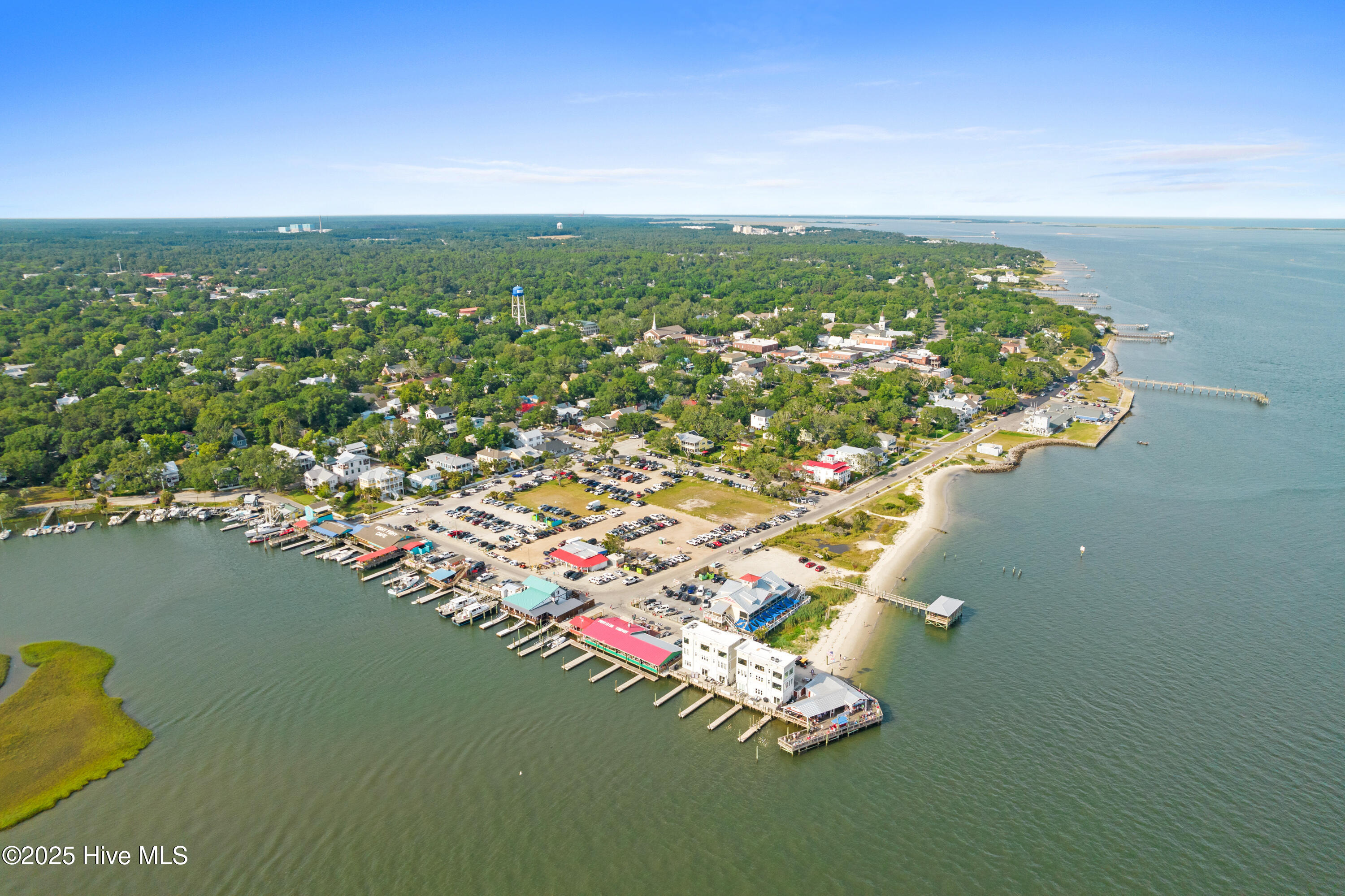 356 Drayton Road, Southport, NC 28461