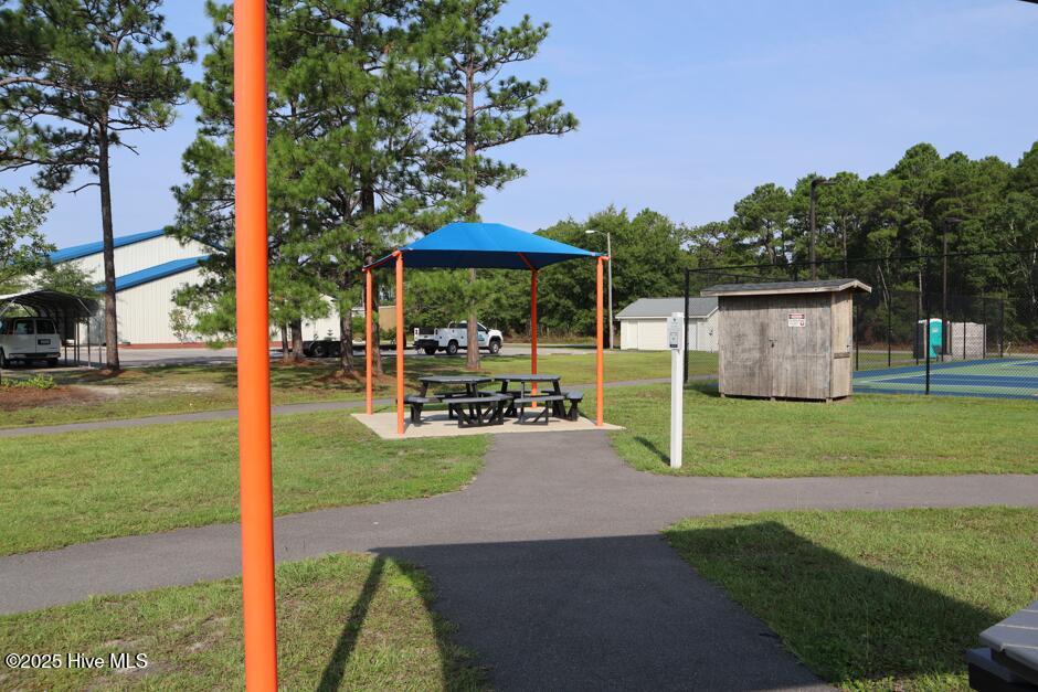 356 Drayton Road, Southport, NC 28461