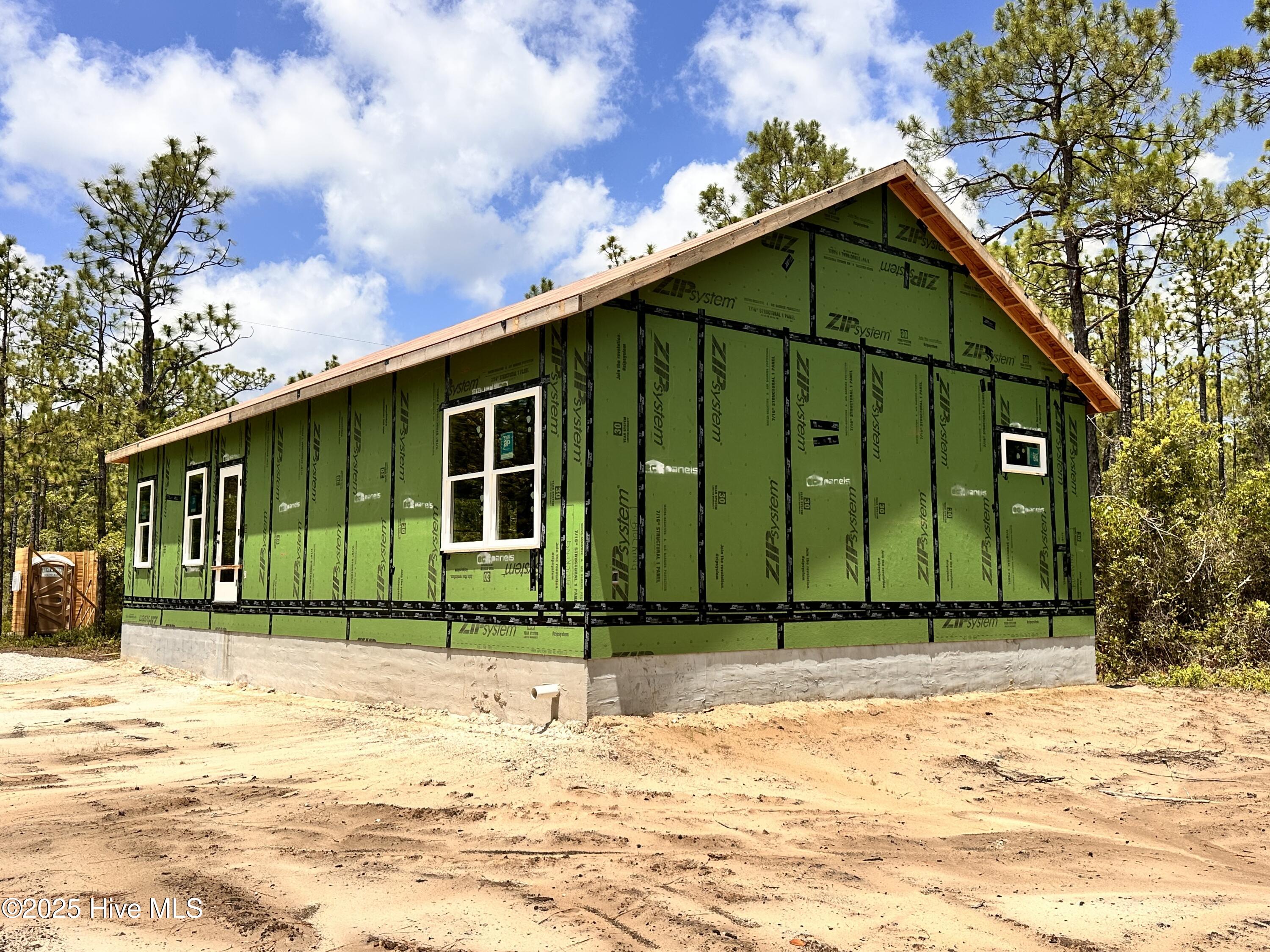 356 Drayton Road, Southport, NC 28461