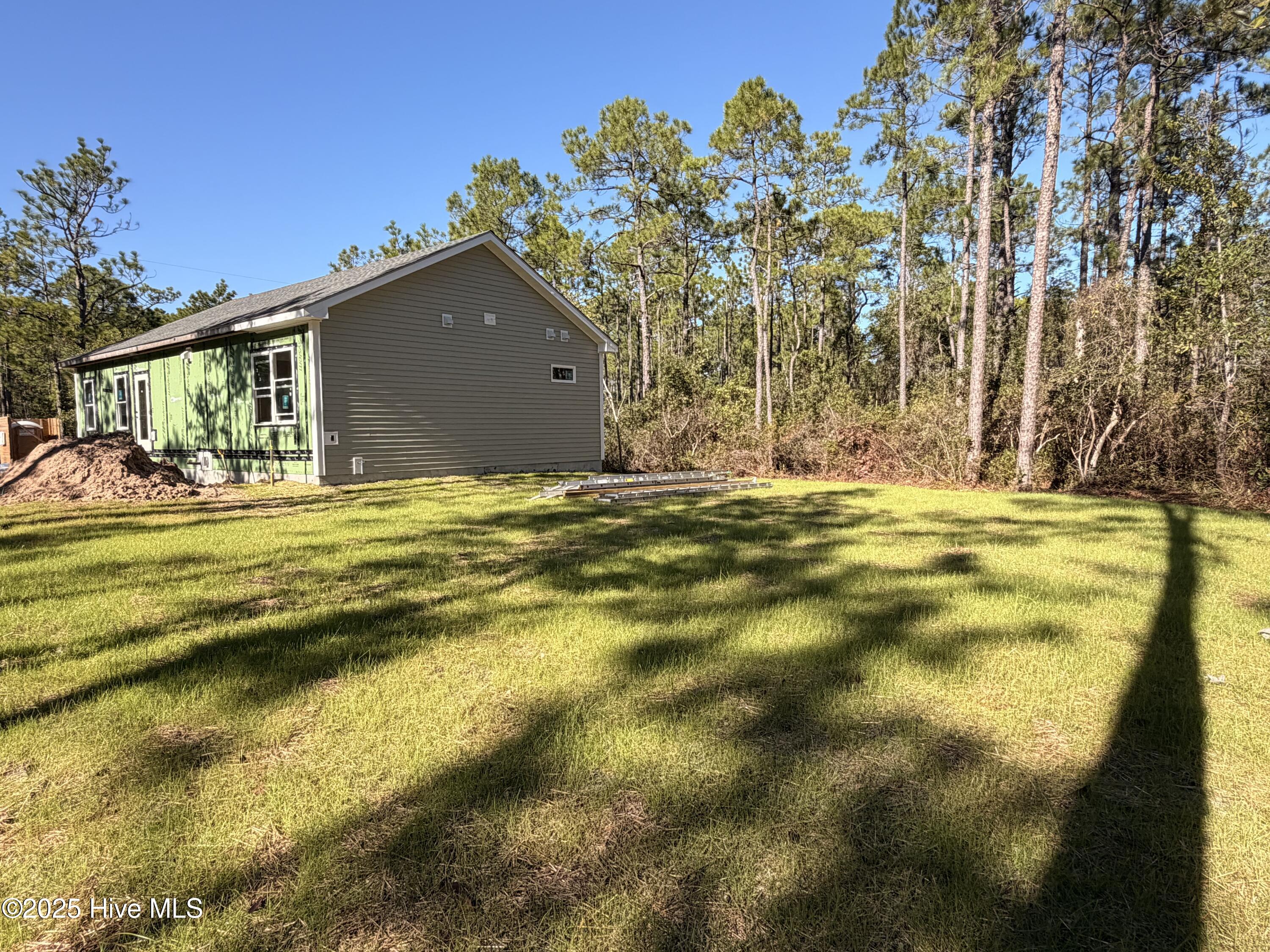 356 Drayton Road, Southport, NC 28461