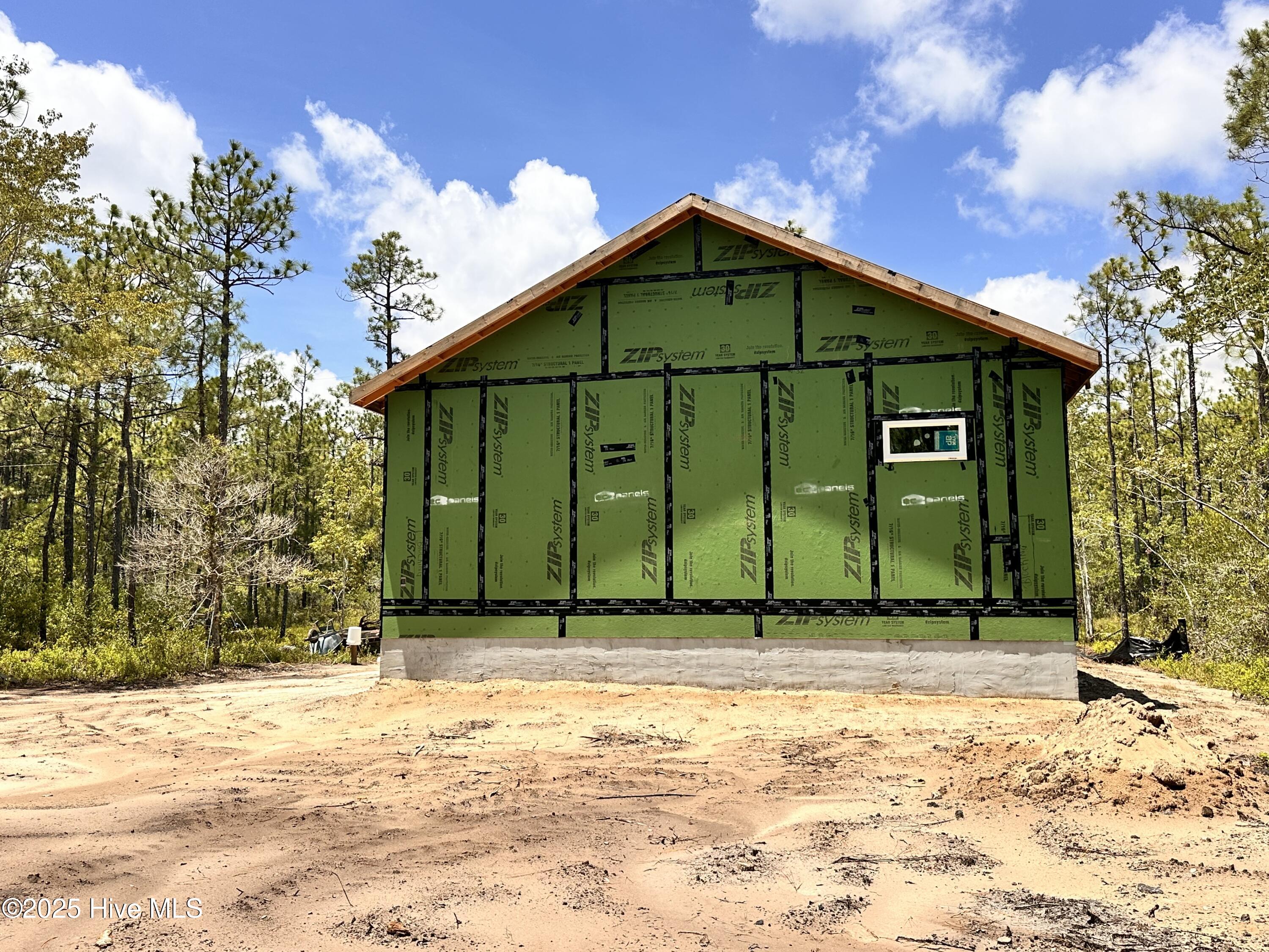 356 Drayton Road, Southport, NC 28461
