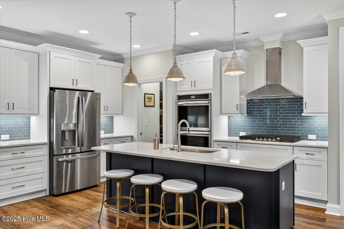 749 Breezewood Drive SE