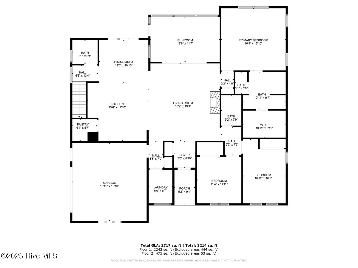 749 Breezewood Drive SE