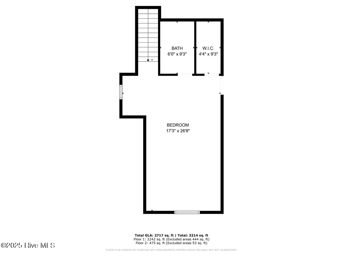 749 Breezewood Drive SE