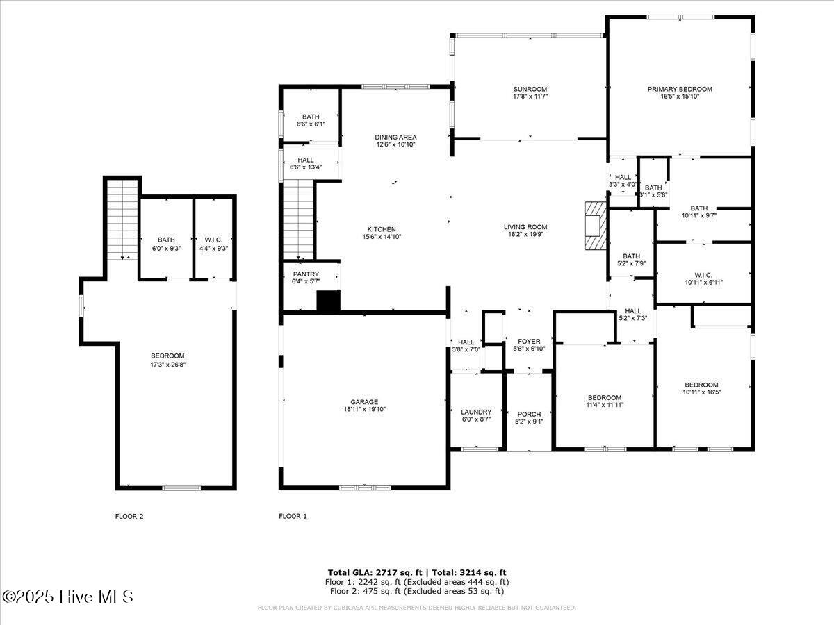 749 Breezewood Drive SE