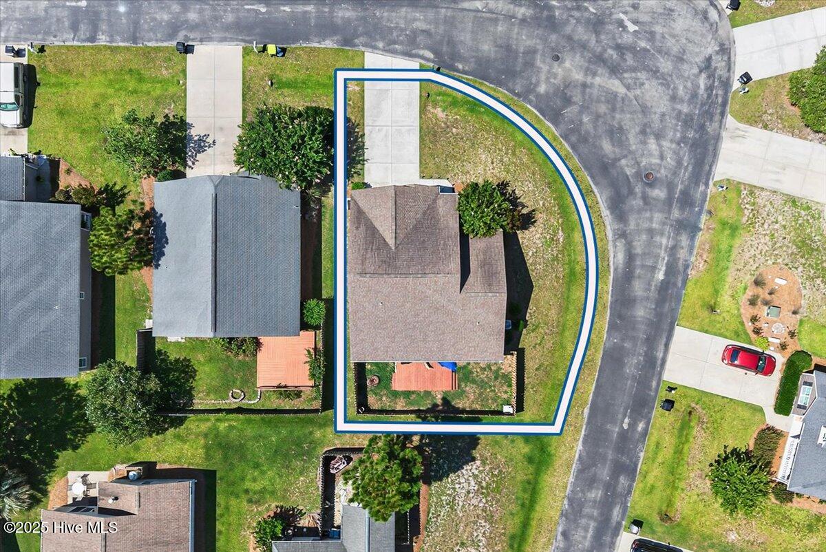 4277 Cherry Laurel Lane SE