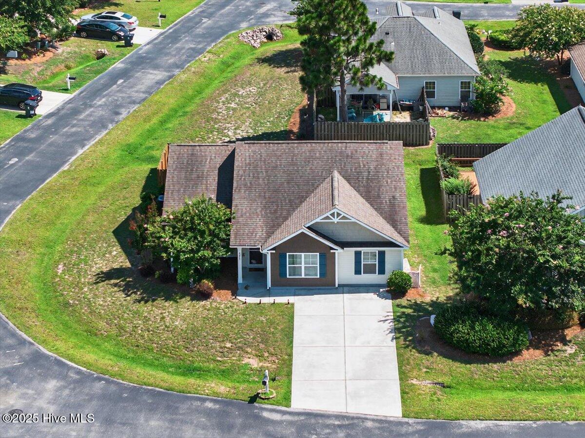 4277 Cherry Laurel Lane SE
