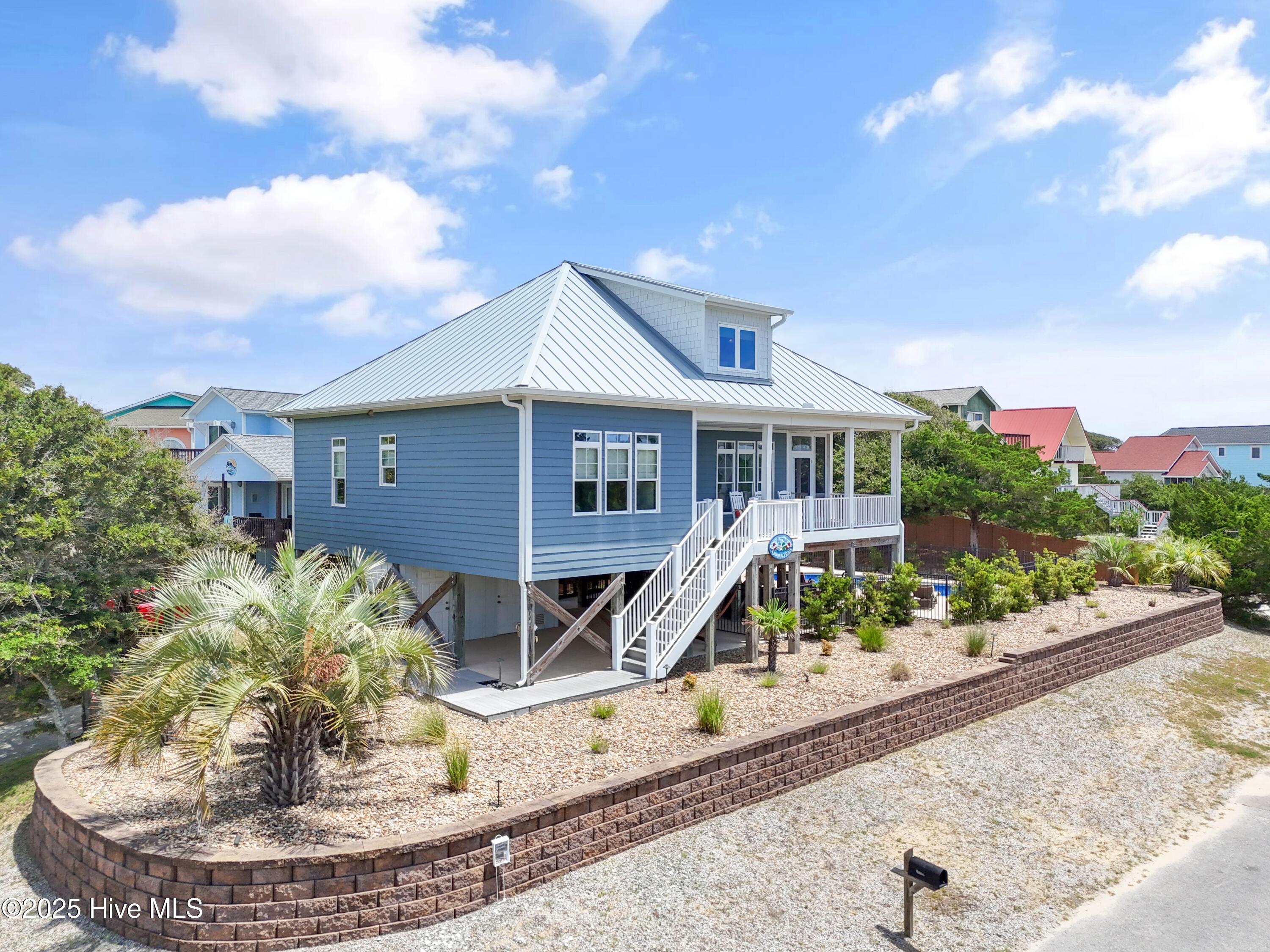 2542 Marsh Hen Drive