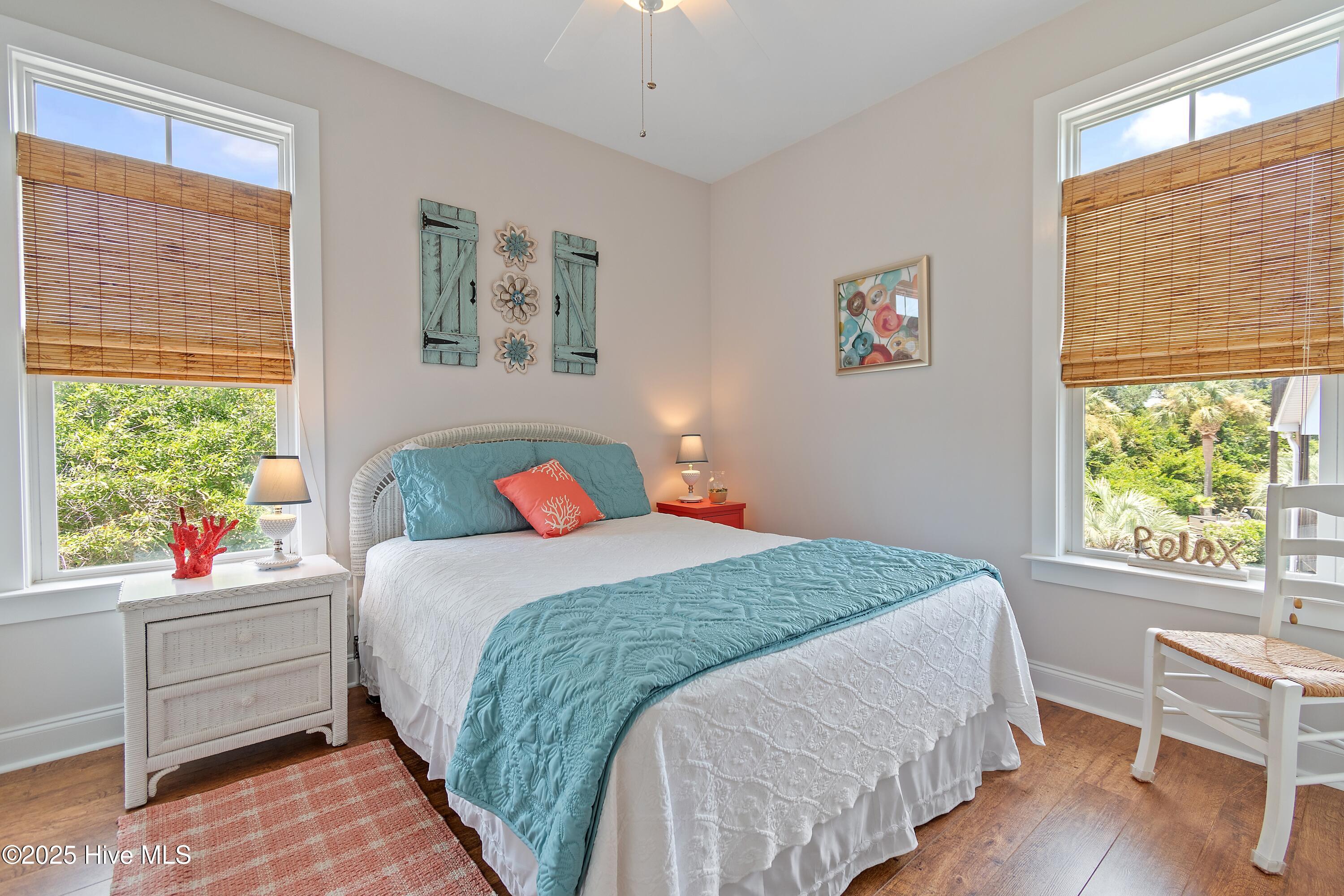 2542 Marsh Hen Drive