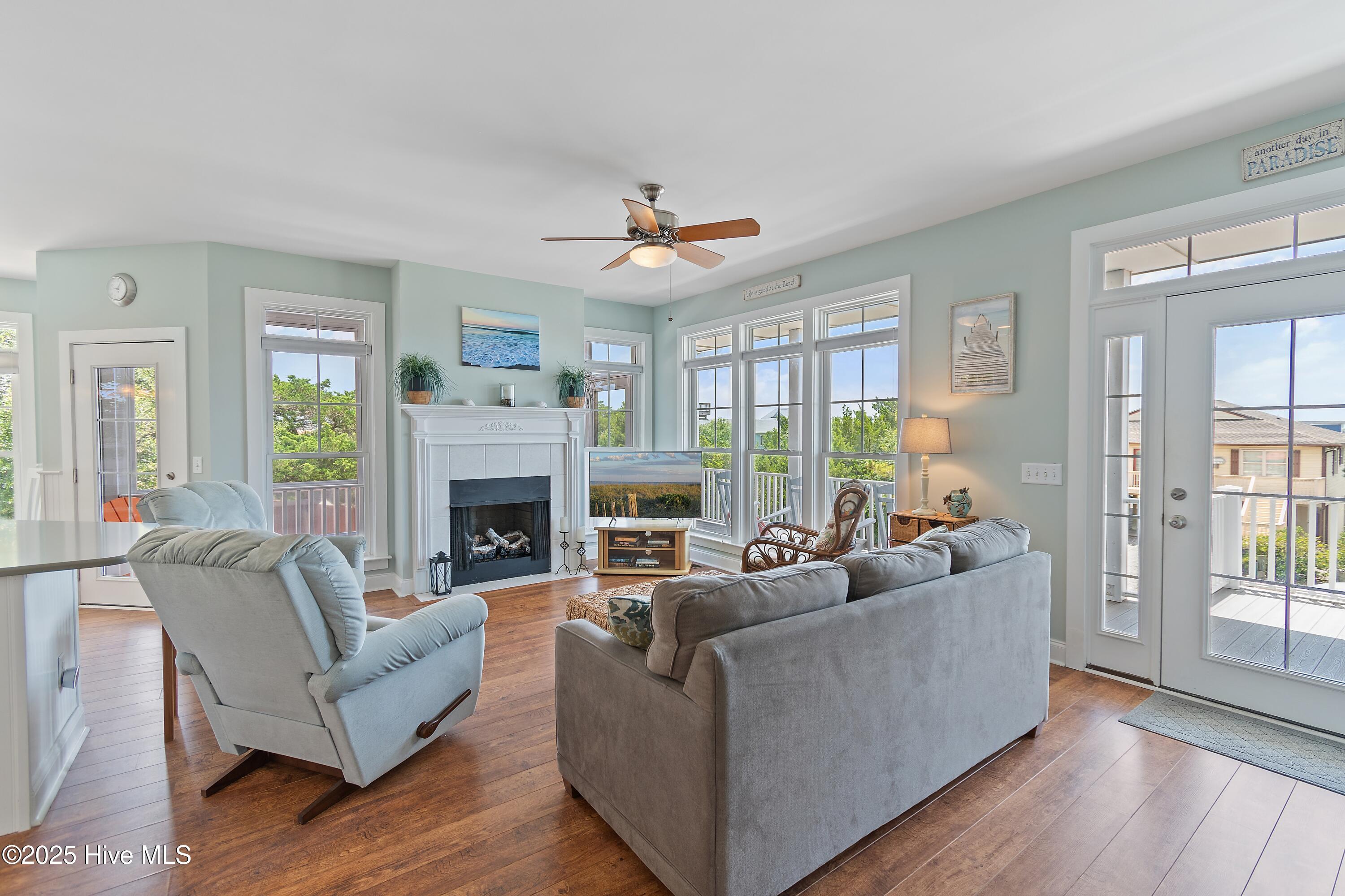 2542 Marsh Hen Drive