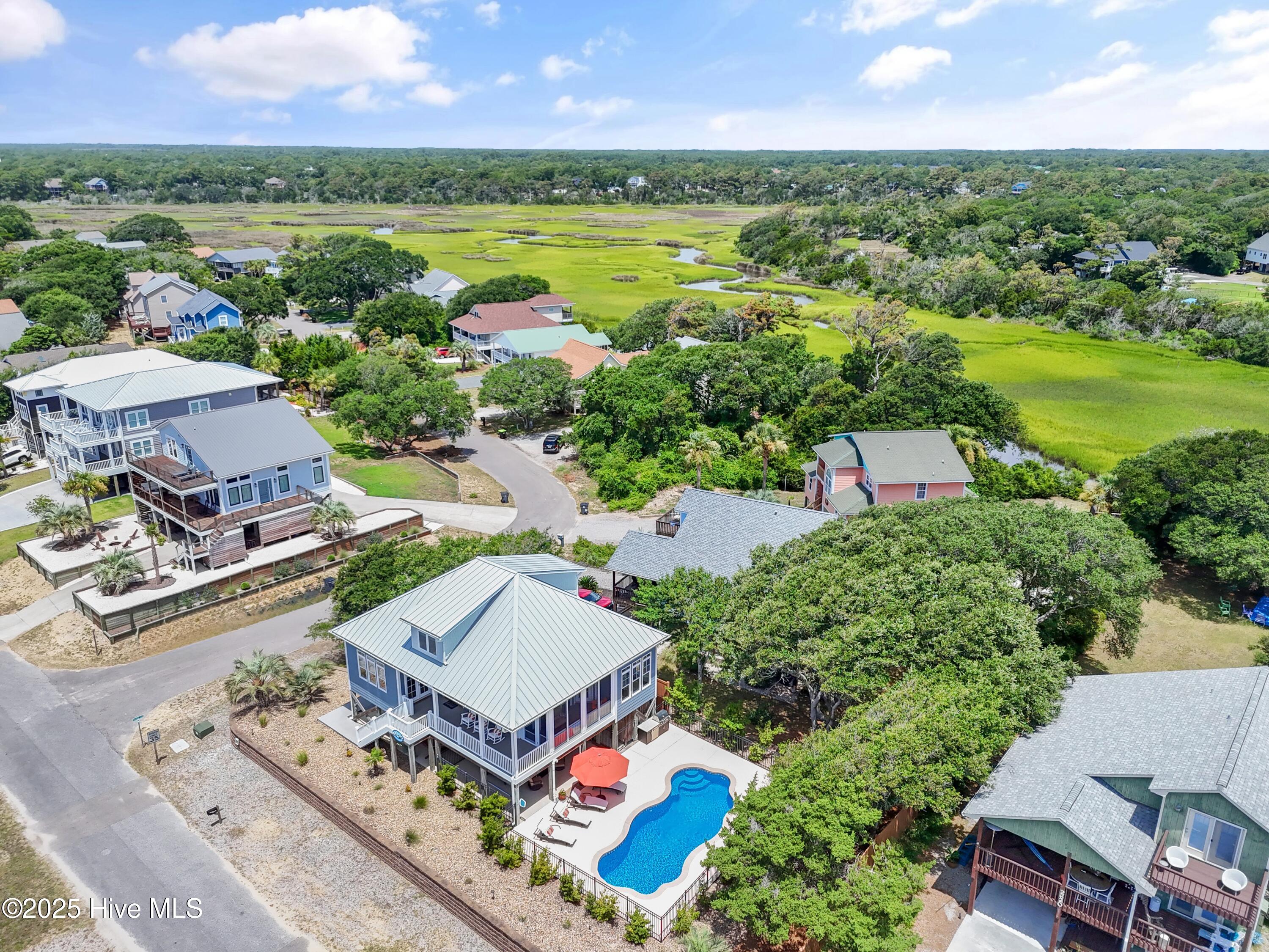 2542 Marsh Hen Drive