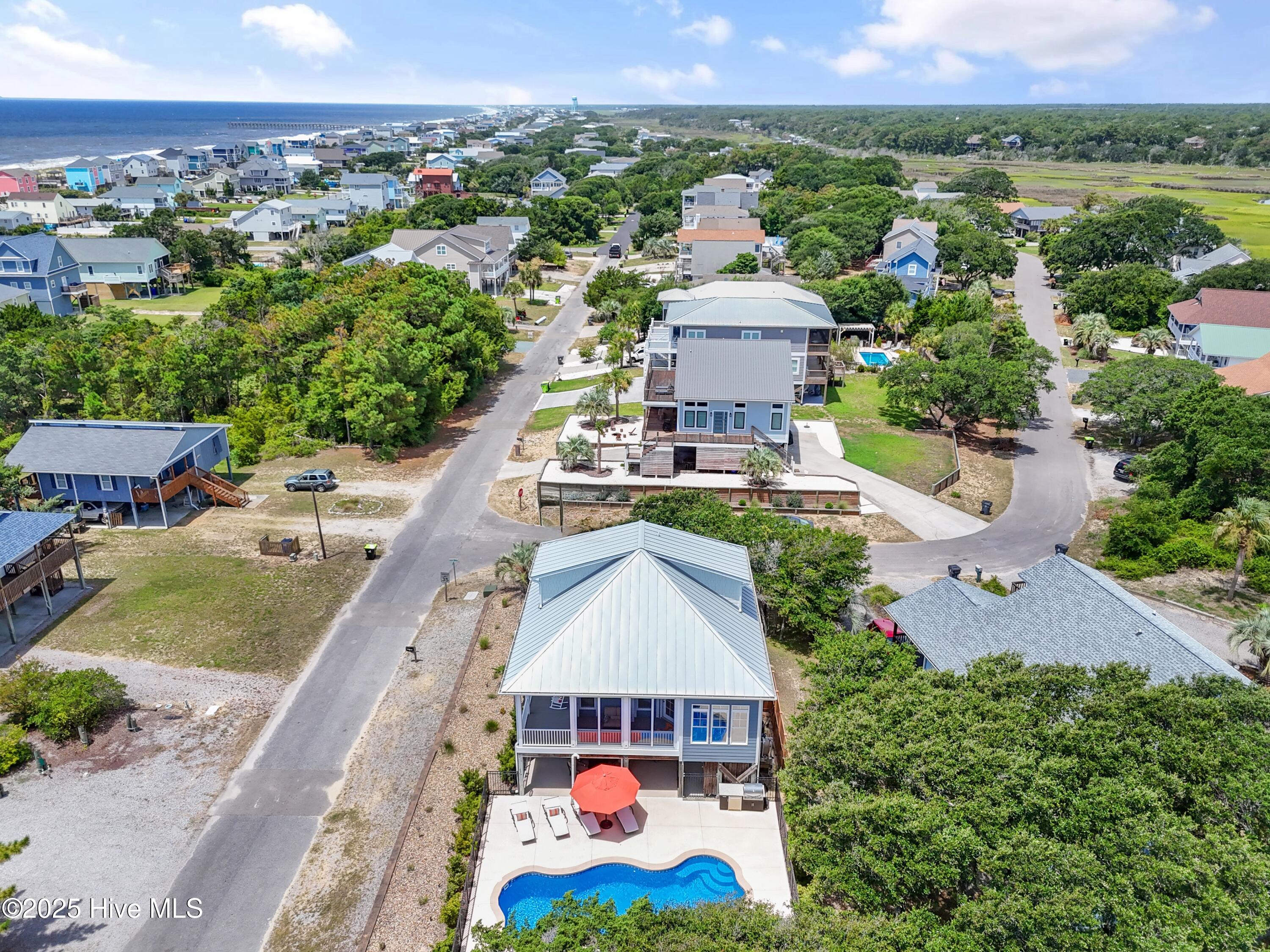 2542 Marsh Hen Drive