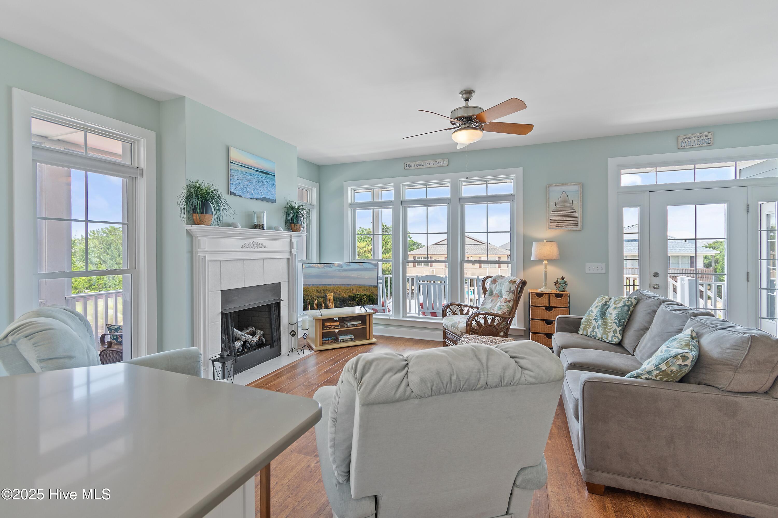 2542 Marsh Hen Drive