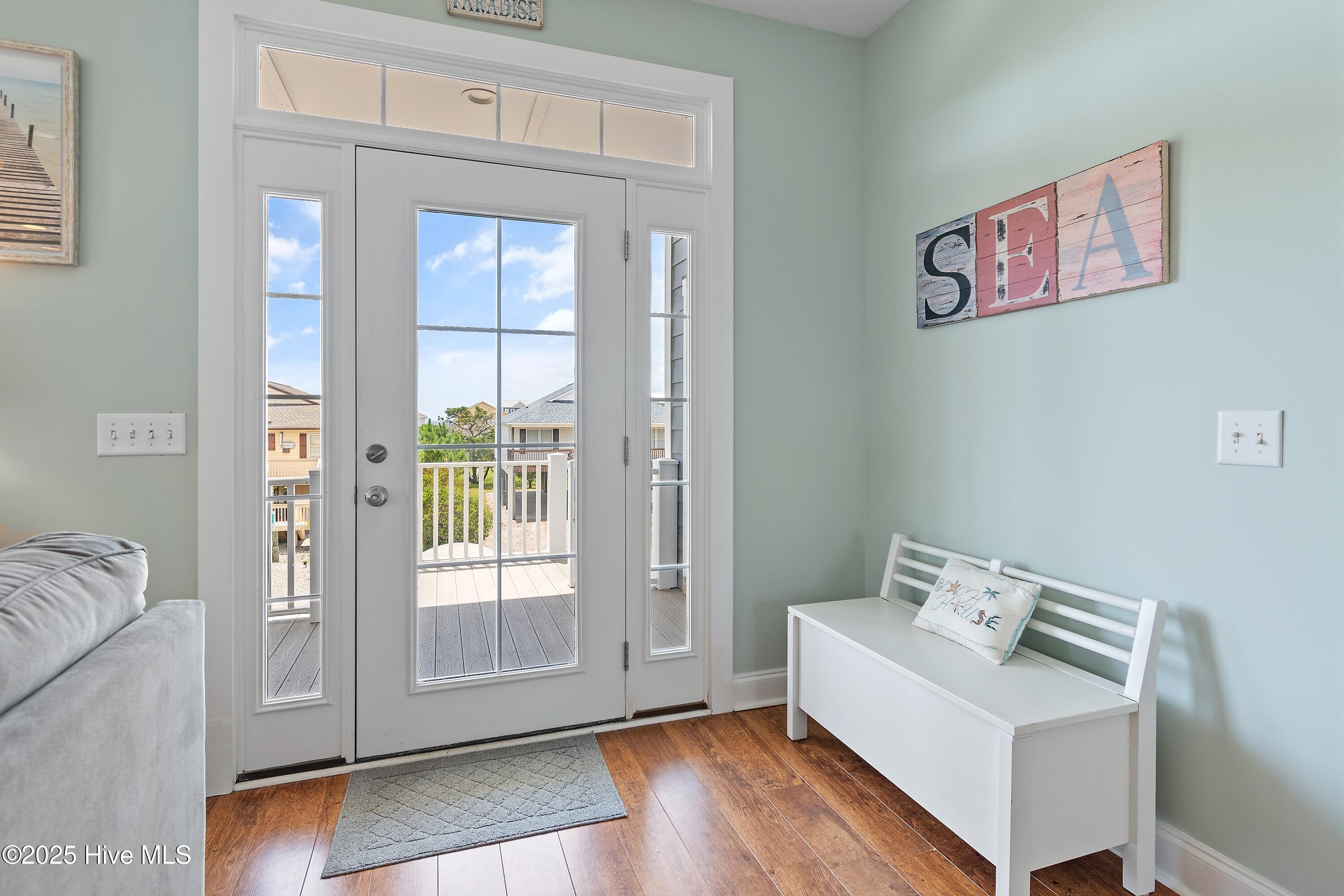 2542 Marsh Hen Drive