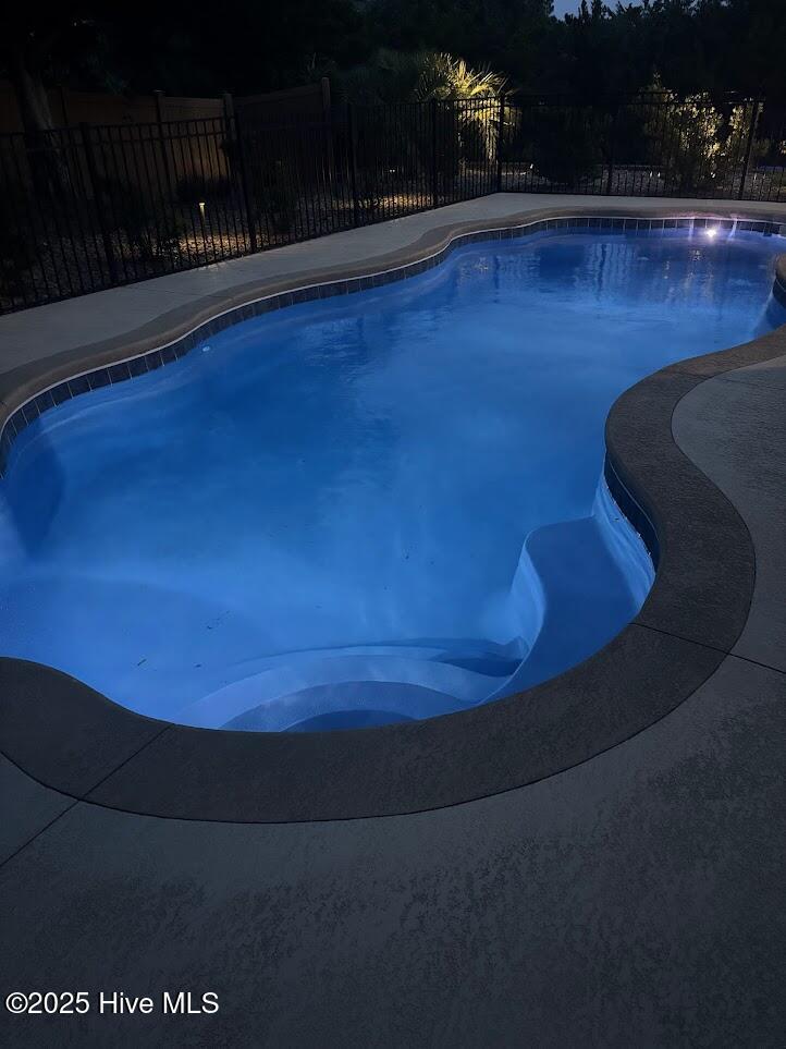 2542 Marsh Hen Drive