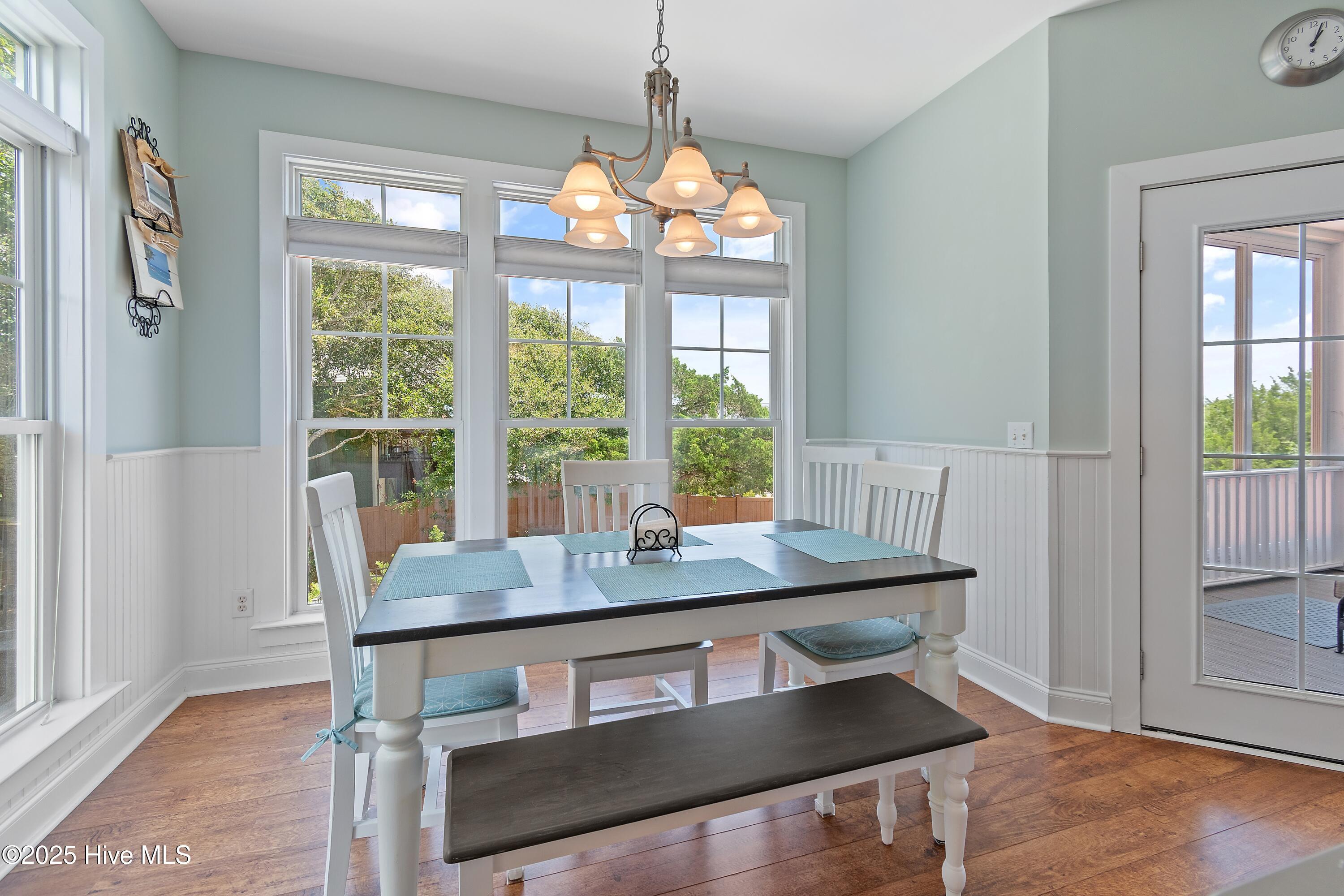 2542 Marsh Hen Drive