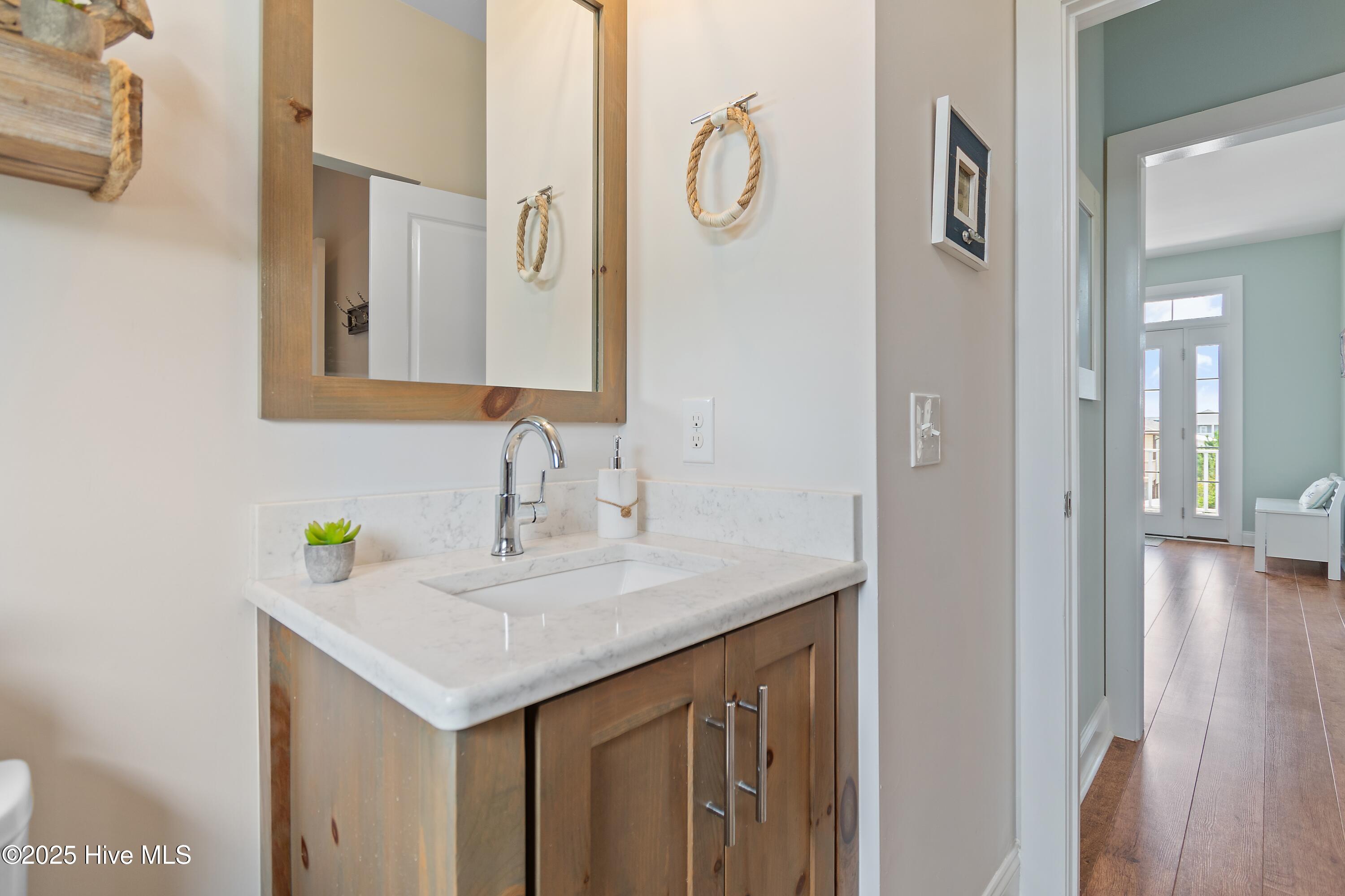 2542 Marsh Hen Drive