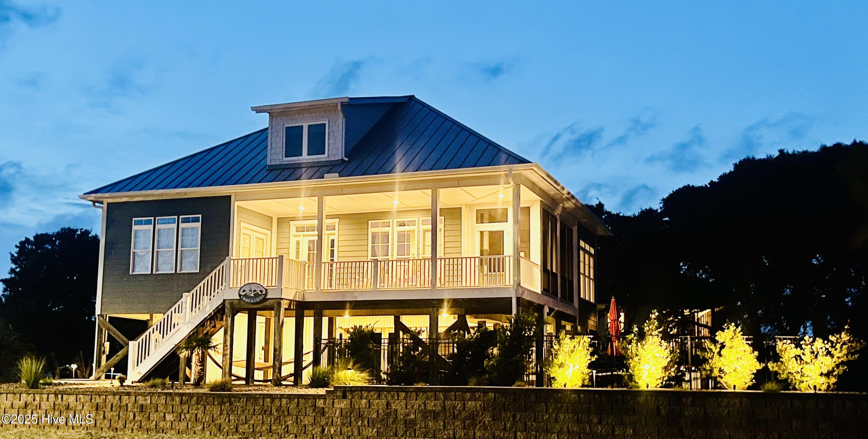 2542 Marsh Hen Drive