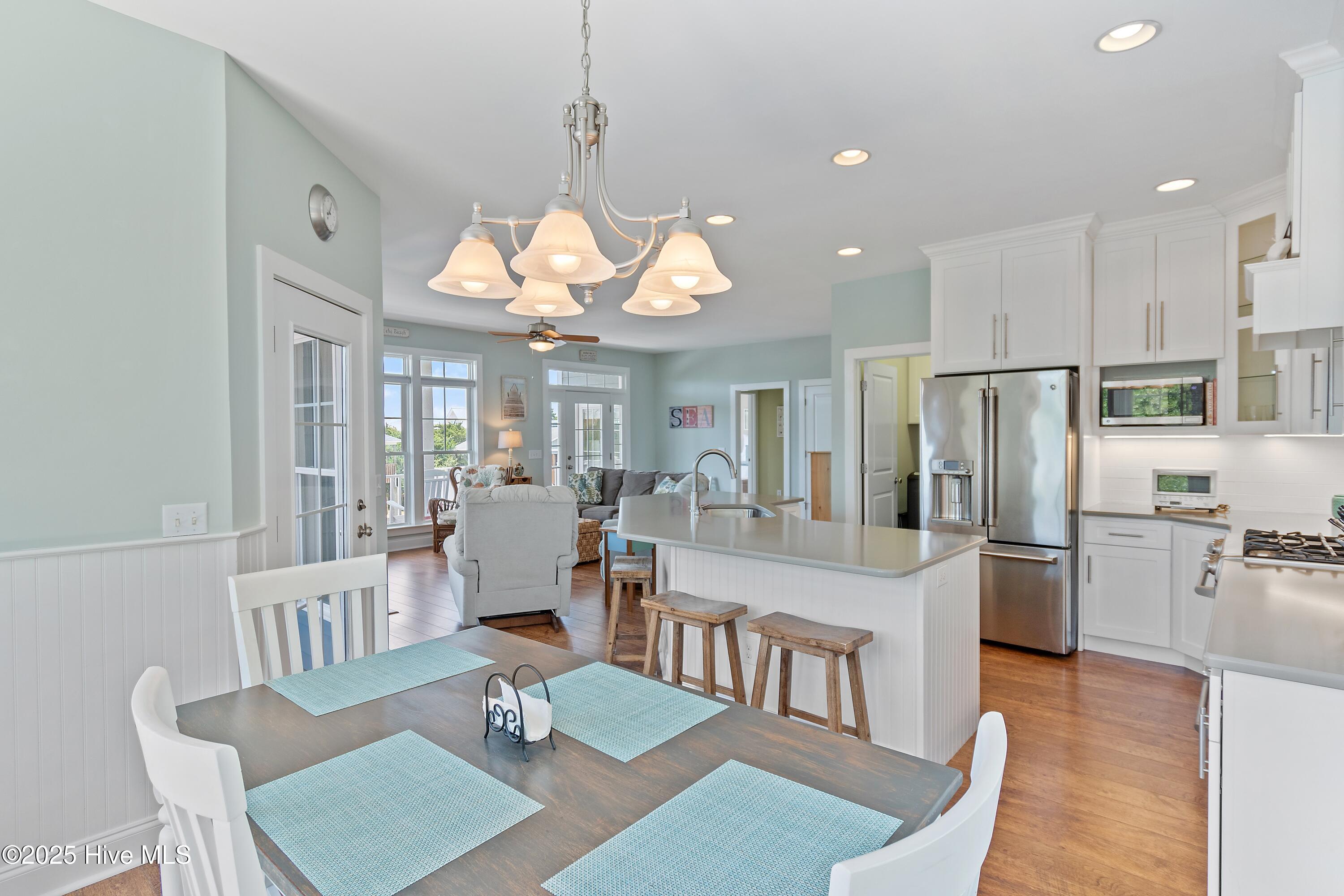 2542 Marsh Hen Drive