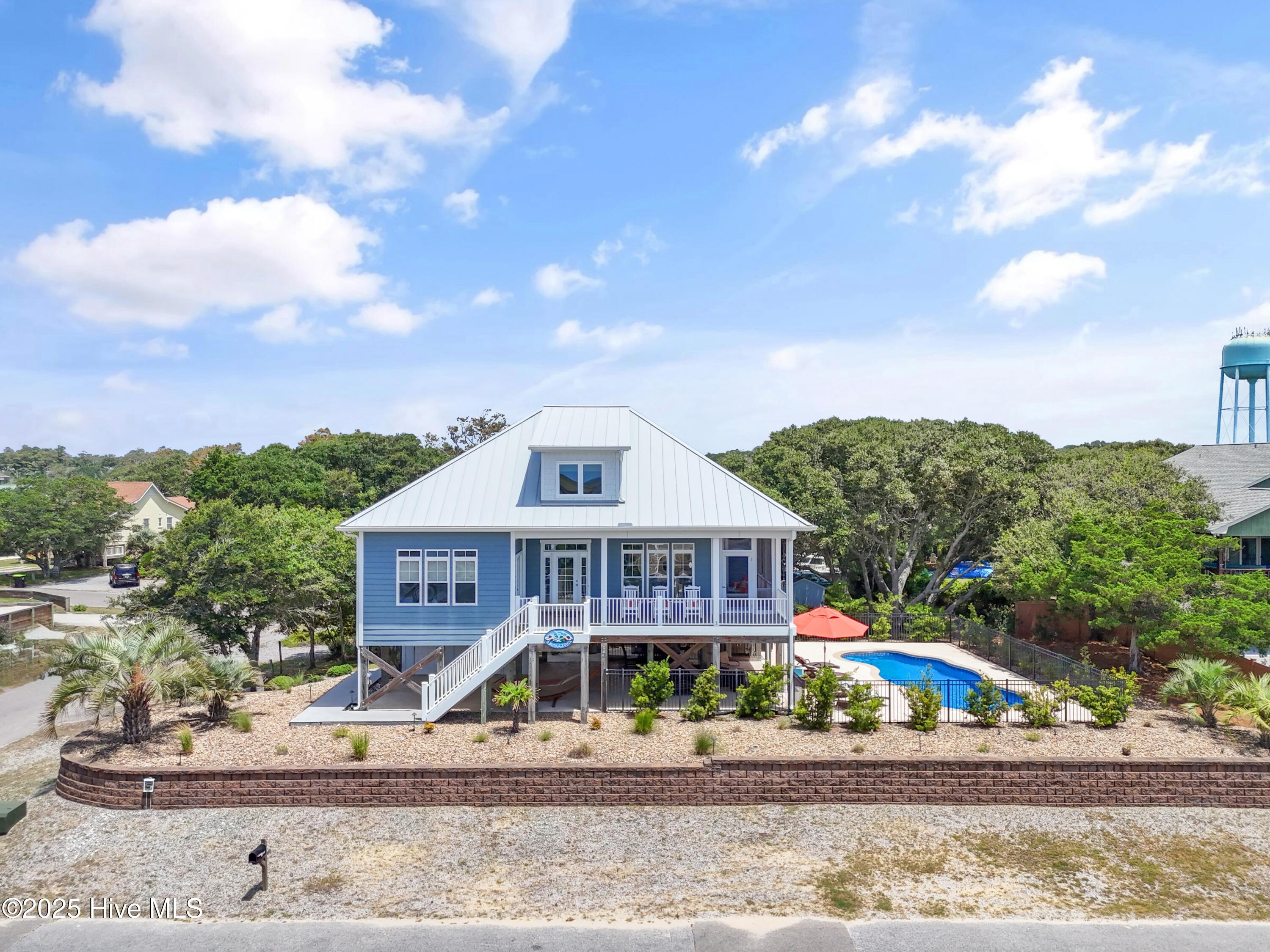 2542 Marsh Hen Drive