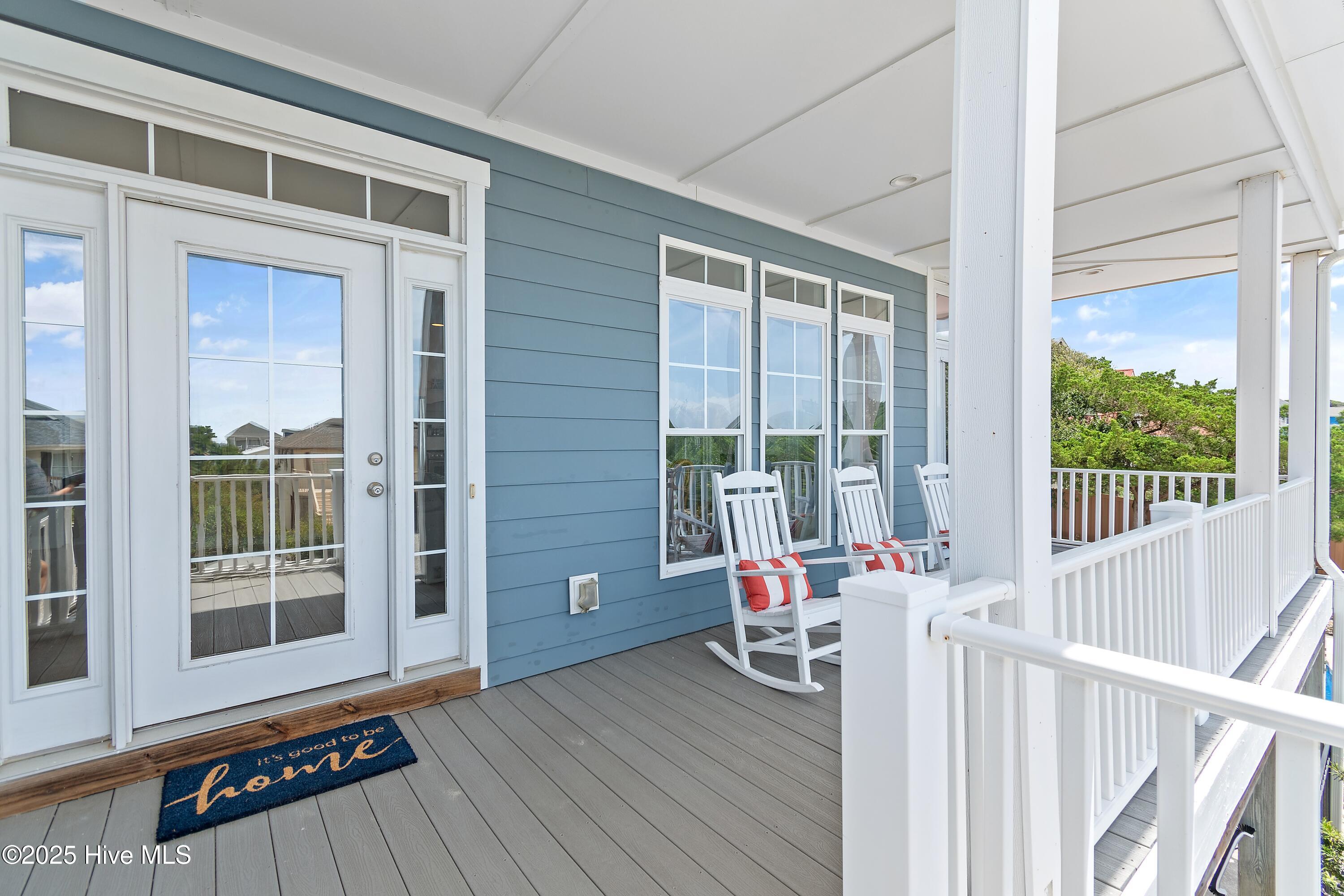 2542 Marsh Hen Drive