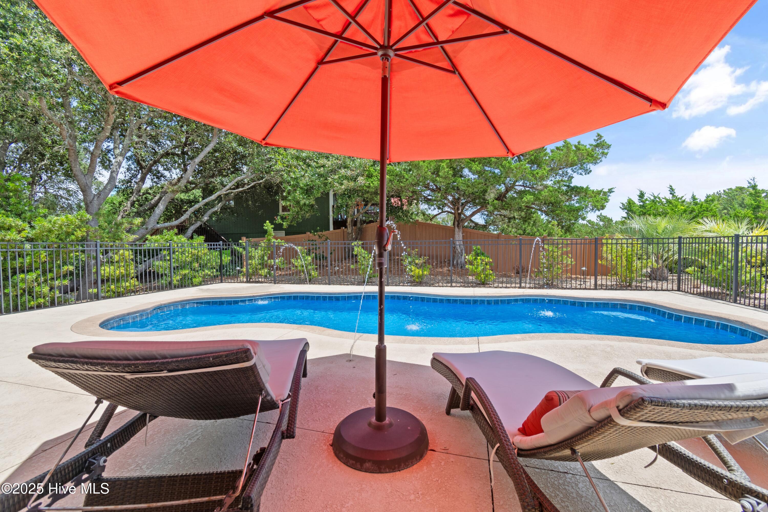 2542 Marsh Hen Drive