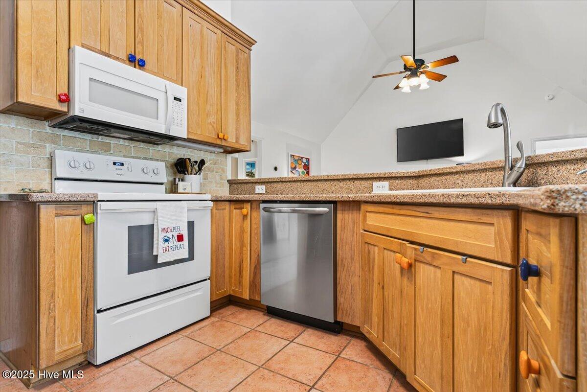 667 Spartina Court
