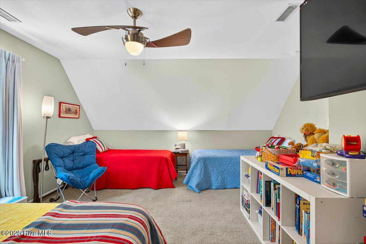 667 Spartina Court