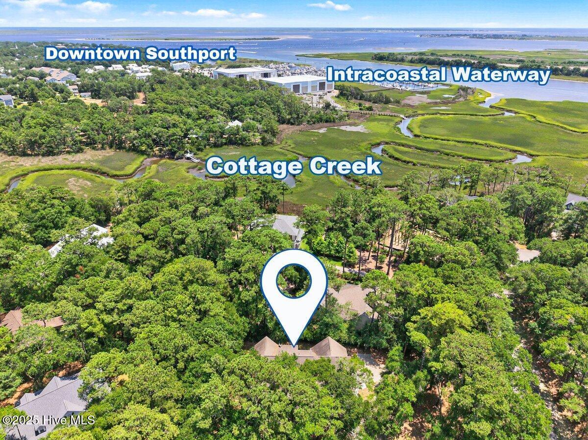 667 Spartina Court
