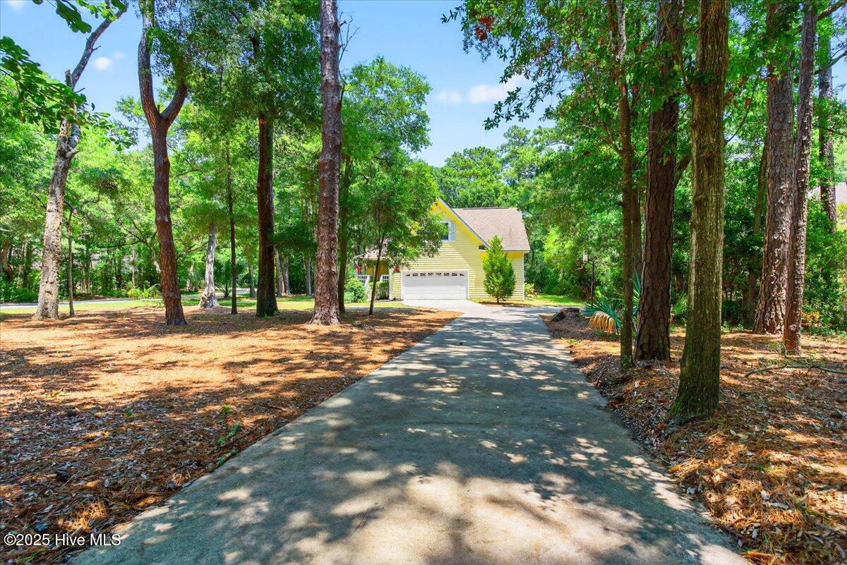 667 Spartina Court