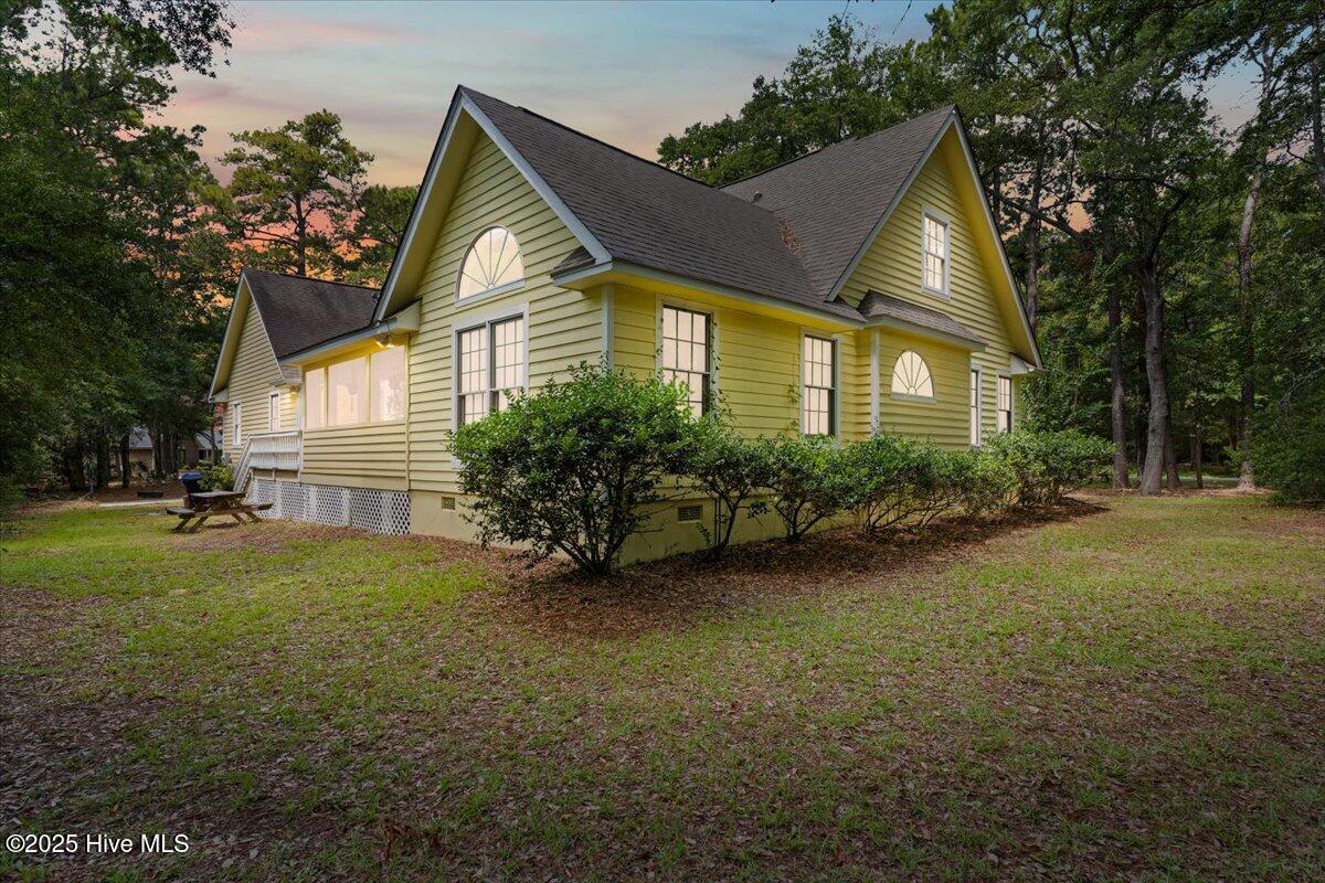 667 Spartina Court