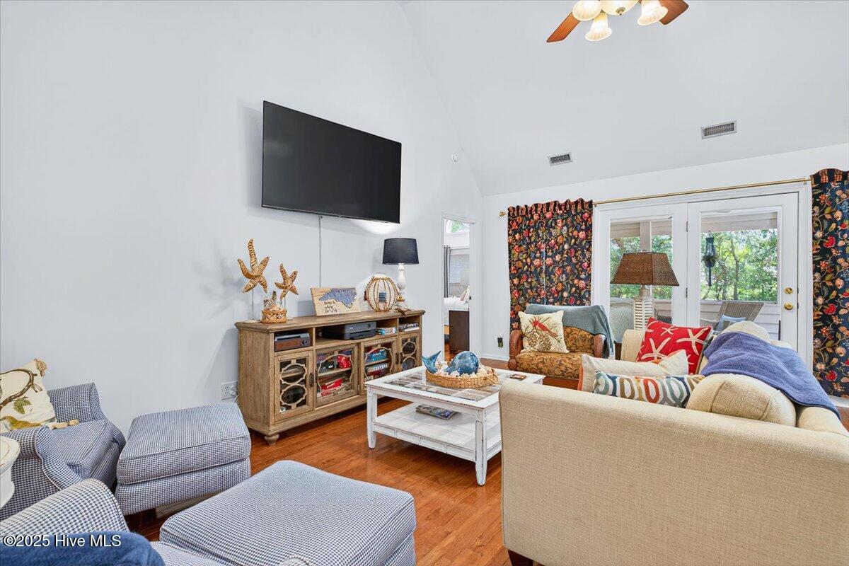 667 Spartina Court