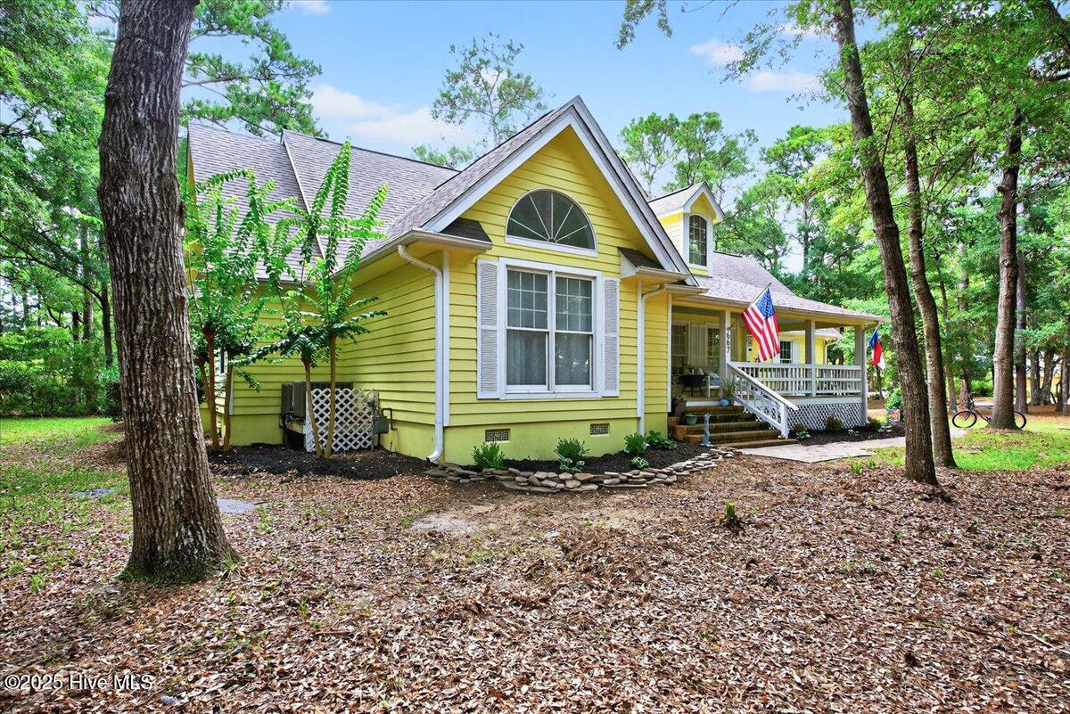 667 Spartina Court