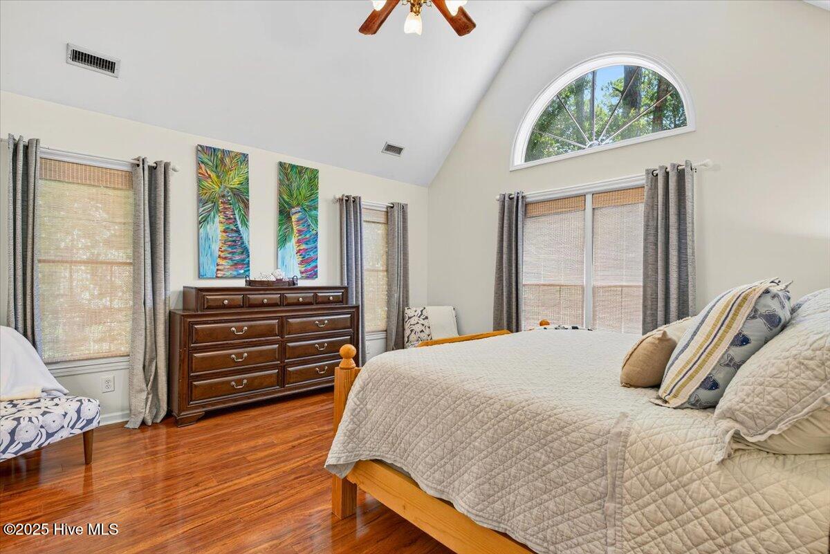 667 Spartina Court