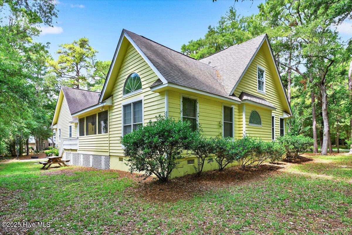 667 Spartina Court