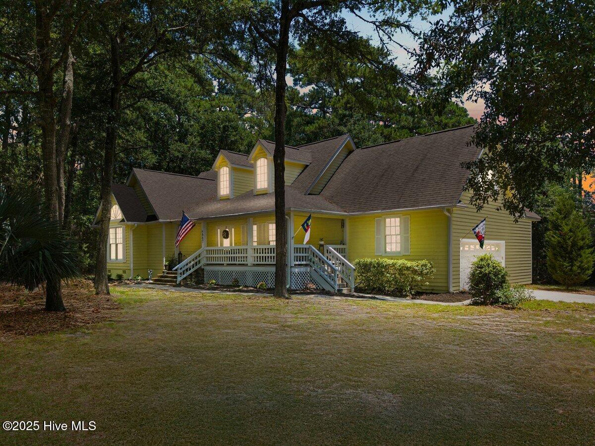 667 Spartina Court