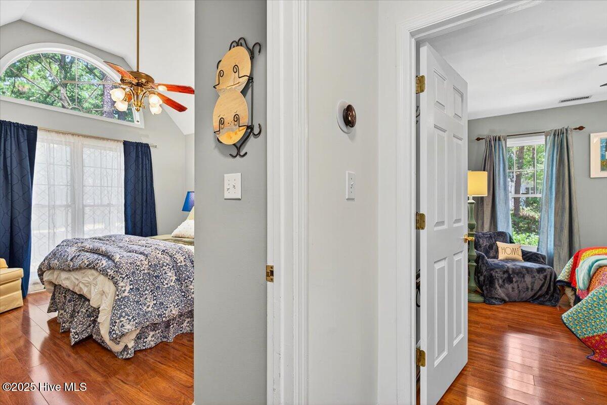 667 Spartina Court