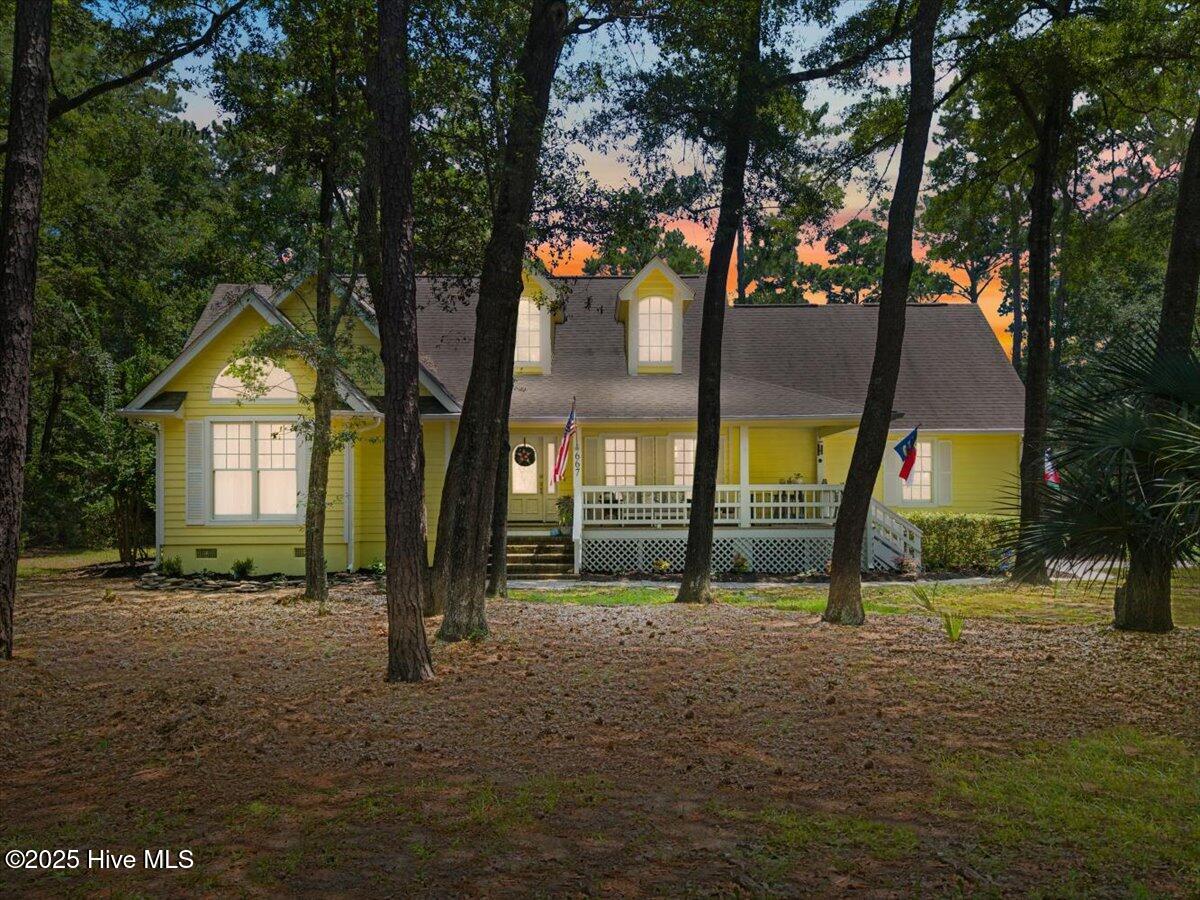 667 Spartina Court