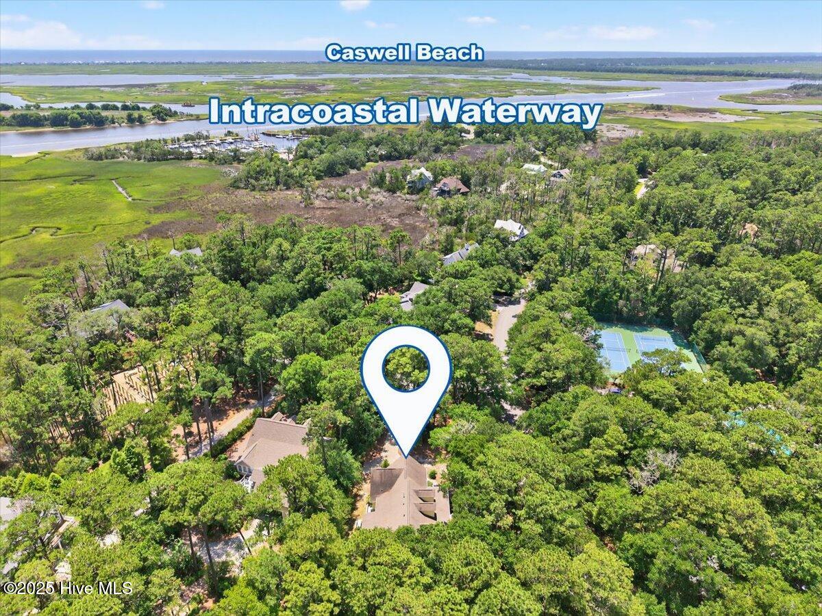 667 Spartina Court