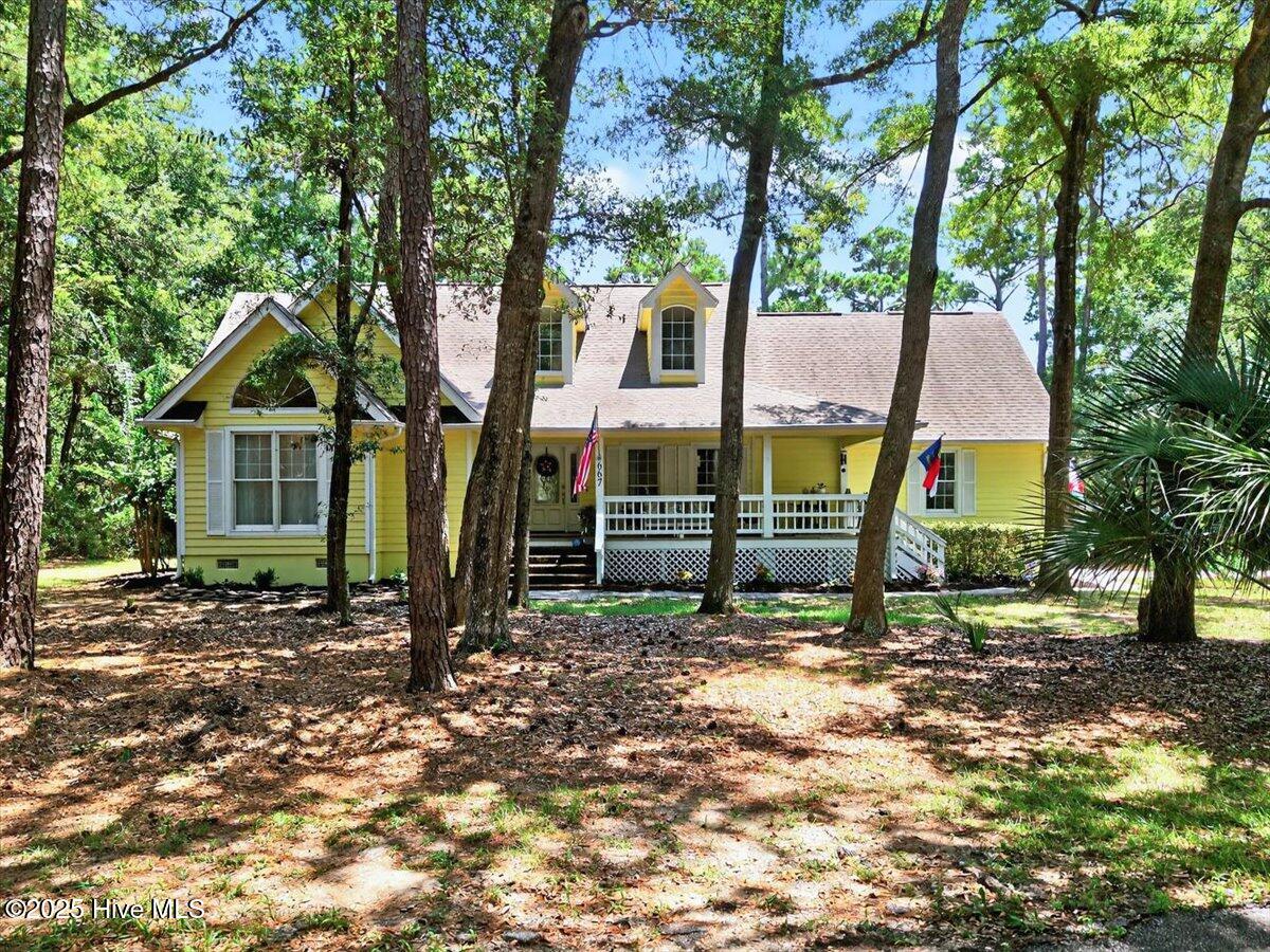 667 Spartina Court