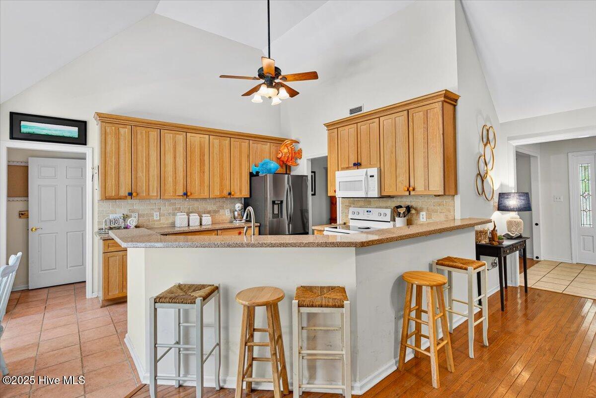 667 Spartina Court