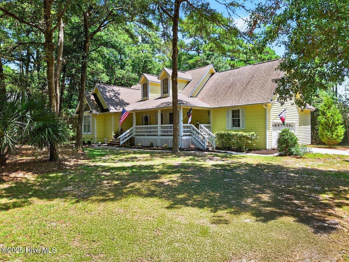 667 Spartina Court