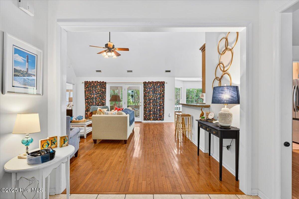 667 Spartina Court