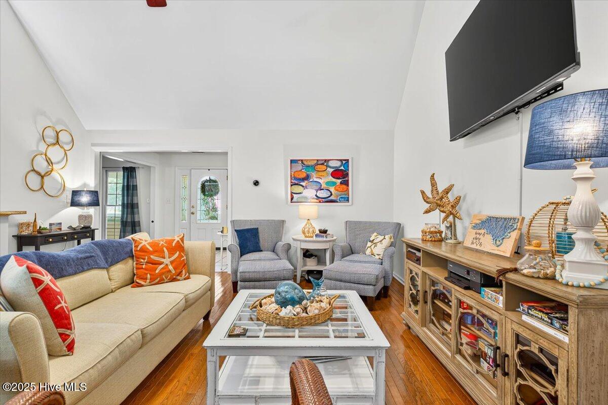 667 Spartina Court