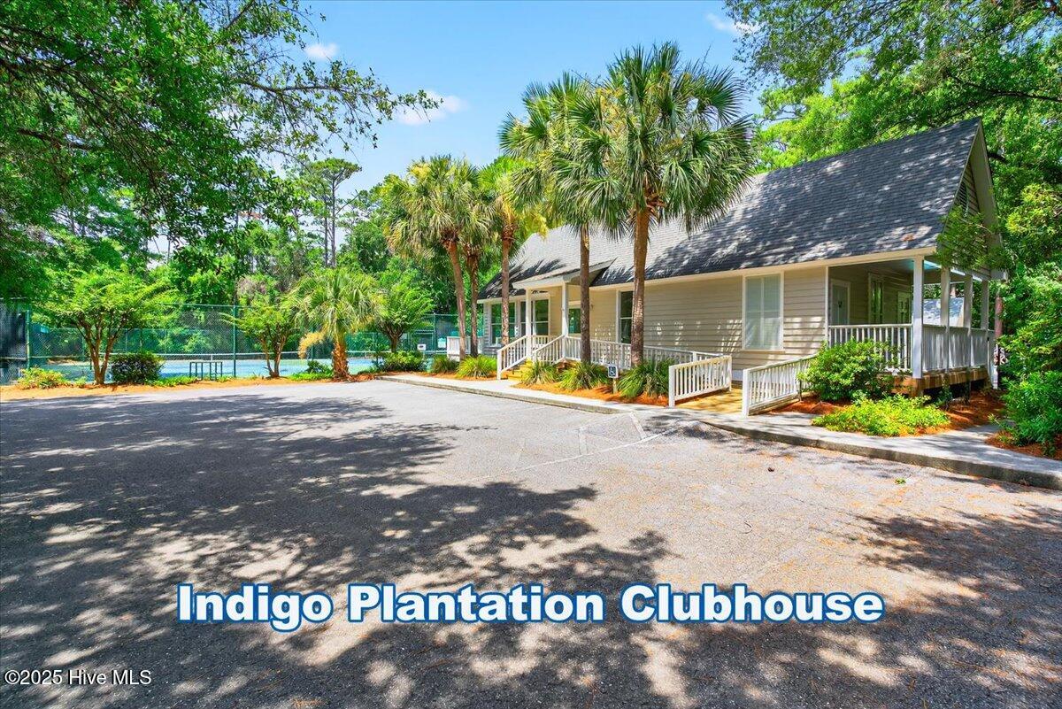 667 Spartina Court