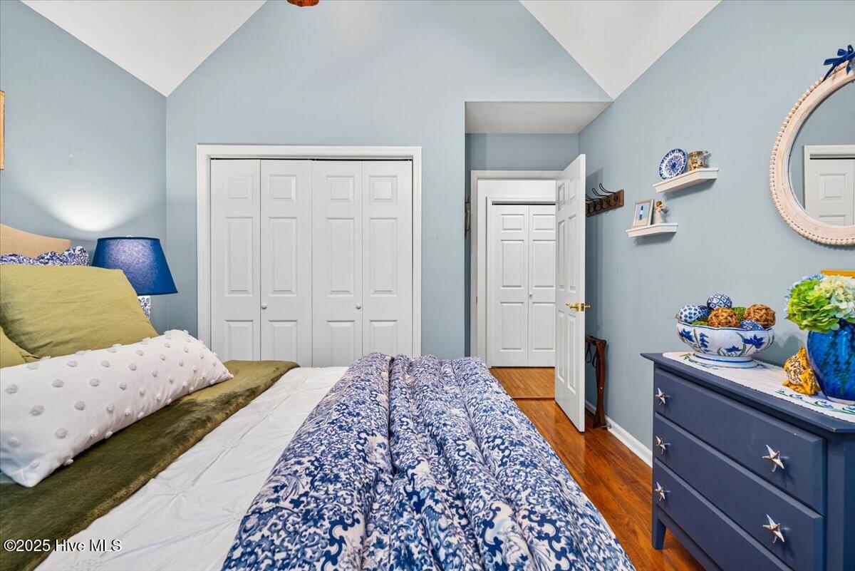 667 Spartina Court