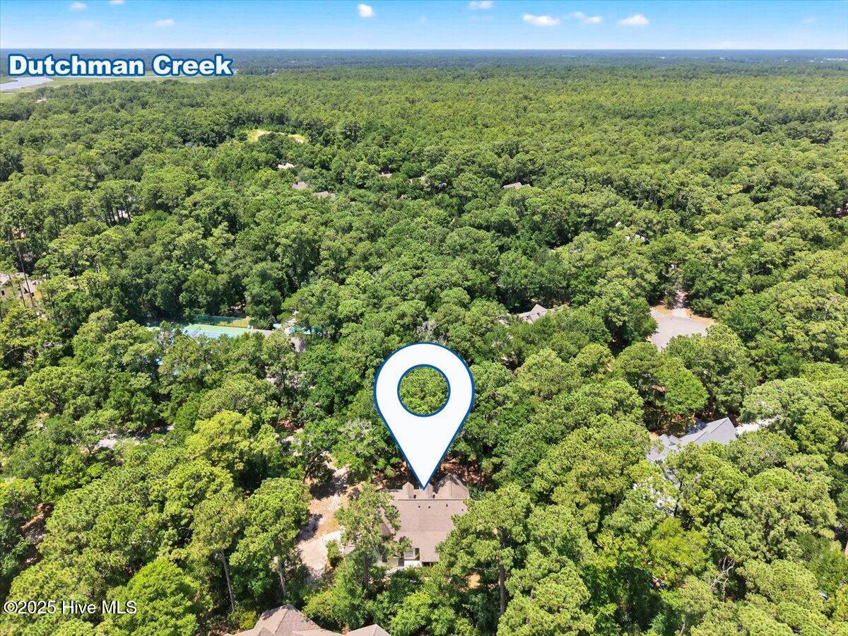 667 Spartina Court