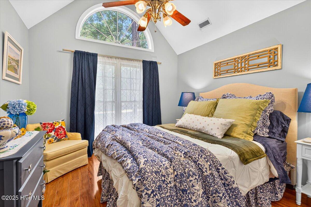 667 Spartina Court