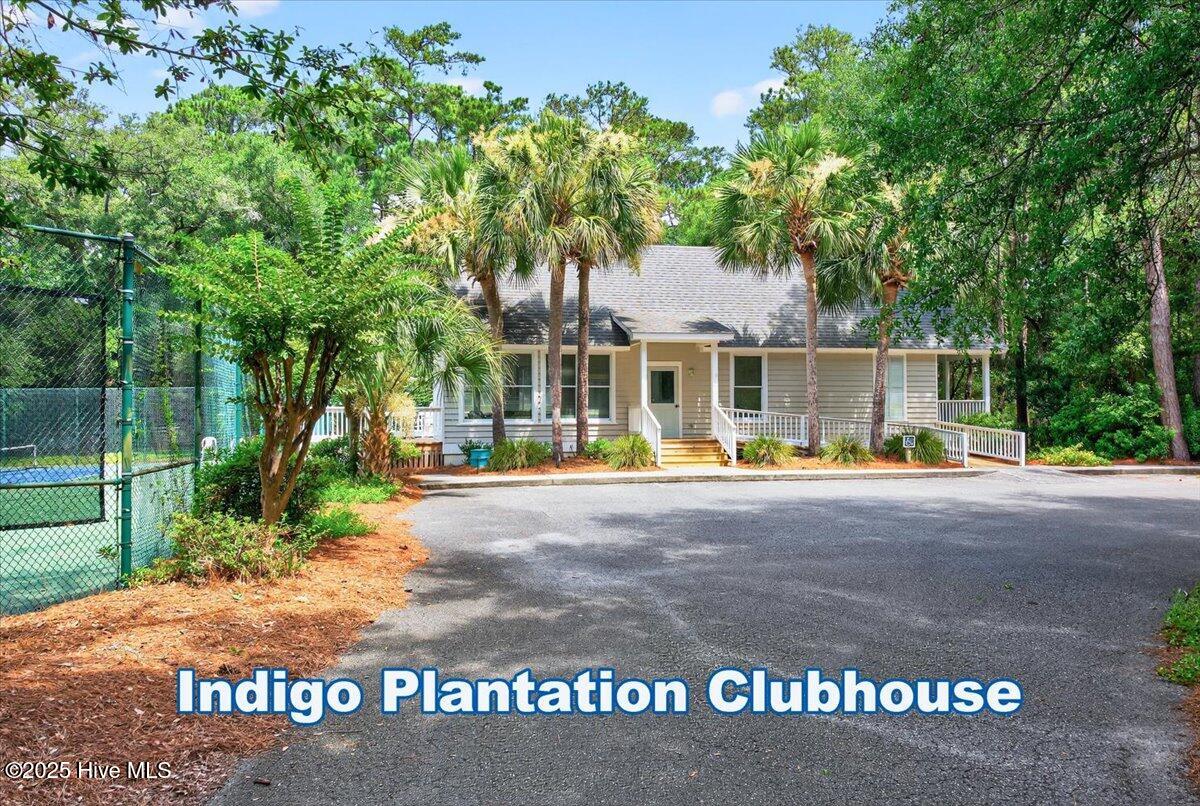 667 Spartina Court