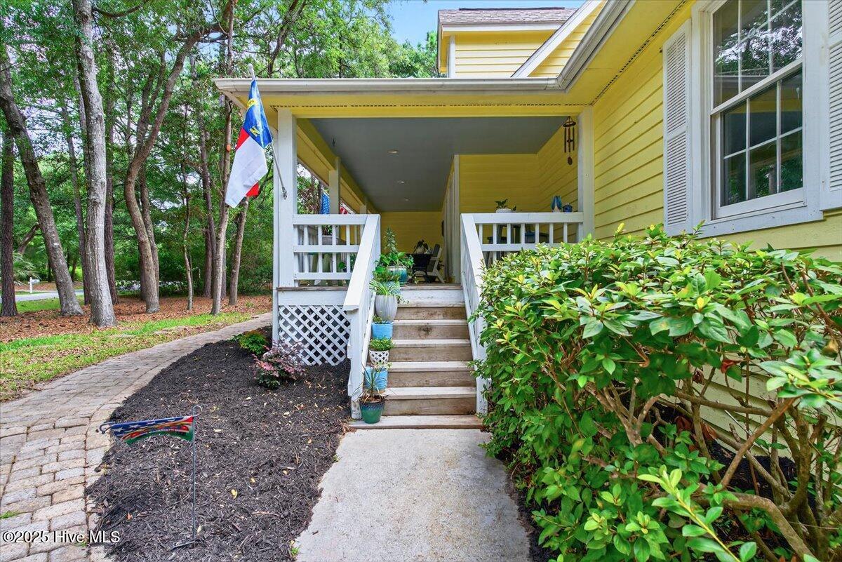 667 Spartina Court